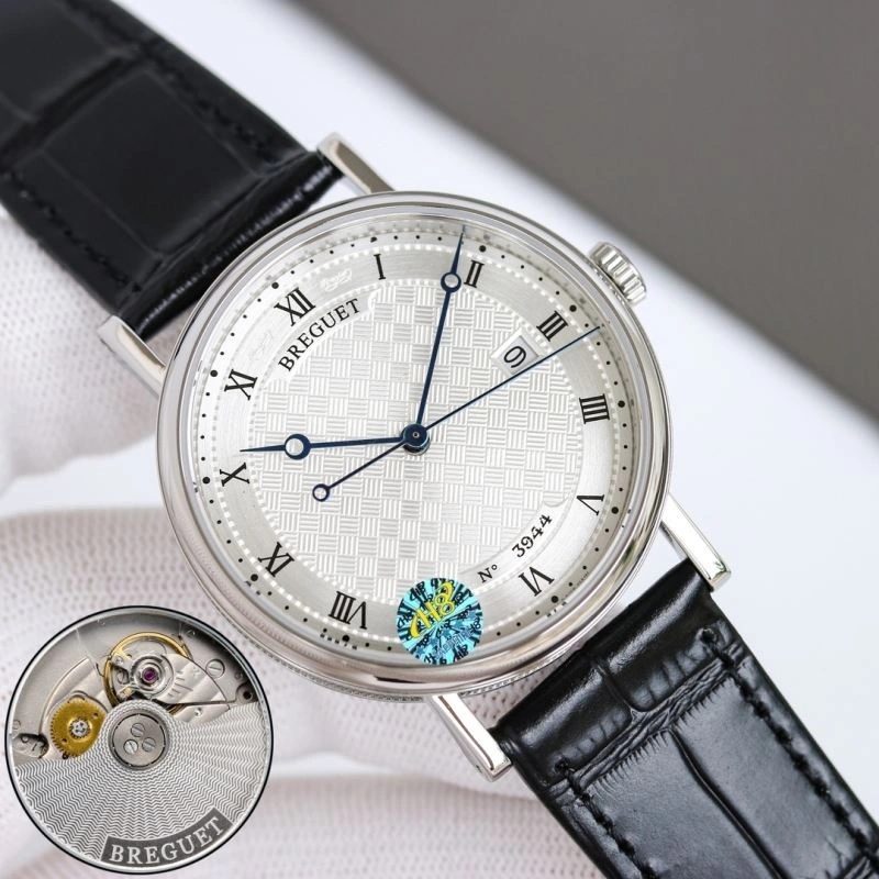 Fashionable BREGUET Watches 177504