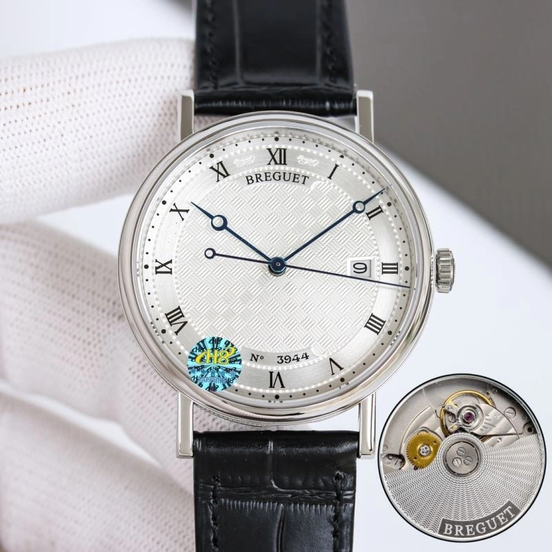 Fashionable BREGUET Watches 177504