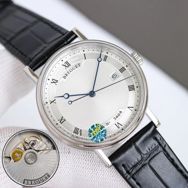 Fashionable BREGUET Watches 177504