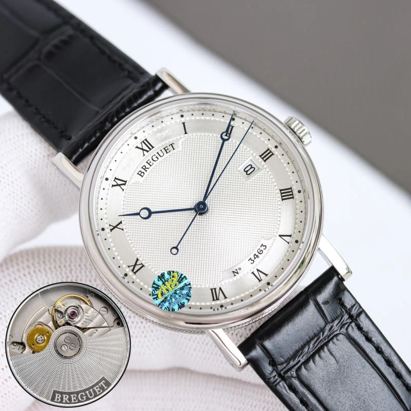 Fashionable BREGUET Watches 177504