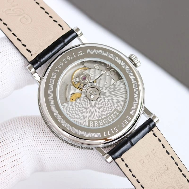 Fashionable BREGUET Watches 177504