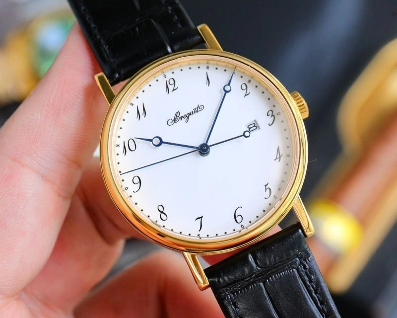 RelaxedFit BREGUET Watches 177524