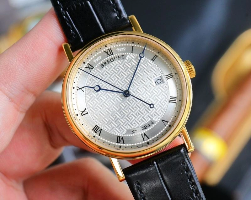 RelaxedFit BREGUET Watches 177524