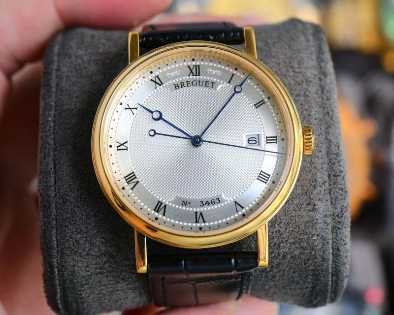 RelaxedFit BREGUET Watches 177524