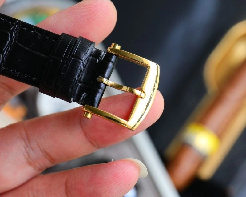 RelaxedFit BREGUET Watches 177524