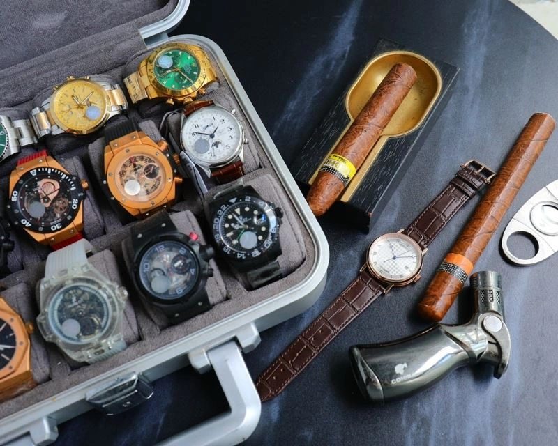 Youthful BREGUET Watches 177519