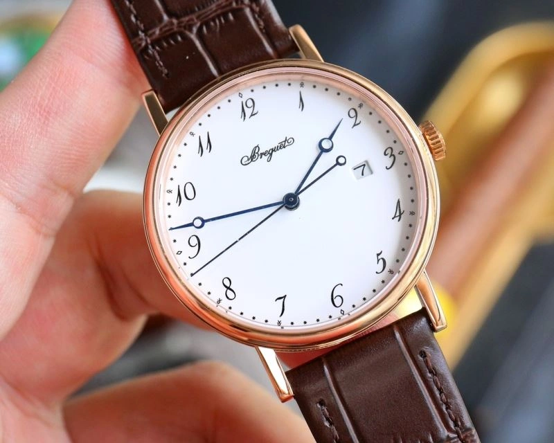 Youthful BREGUET Watches 177519