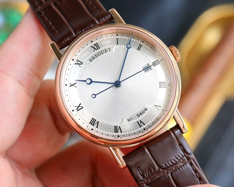 Youthful BREGUET Watches 177519