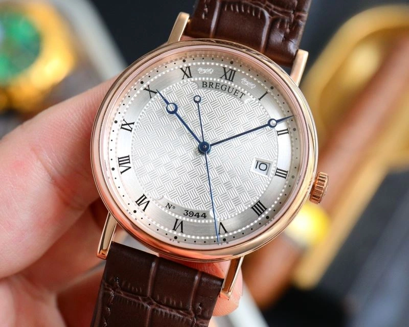 Youthful BREGUET Watches 177519