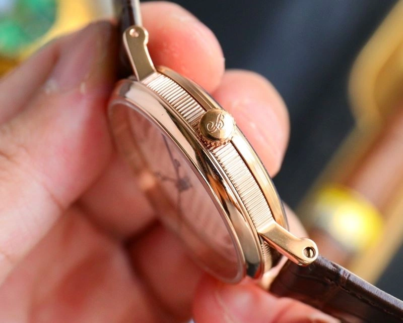Youthful BREGUET Watches 177519