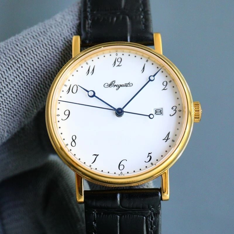 BREGUET Watches Sleek 177511