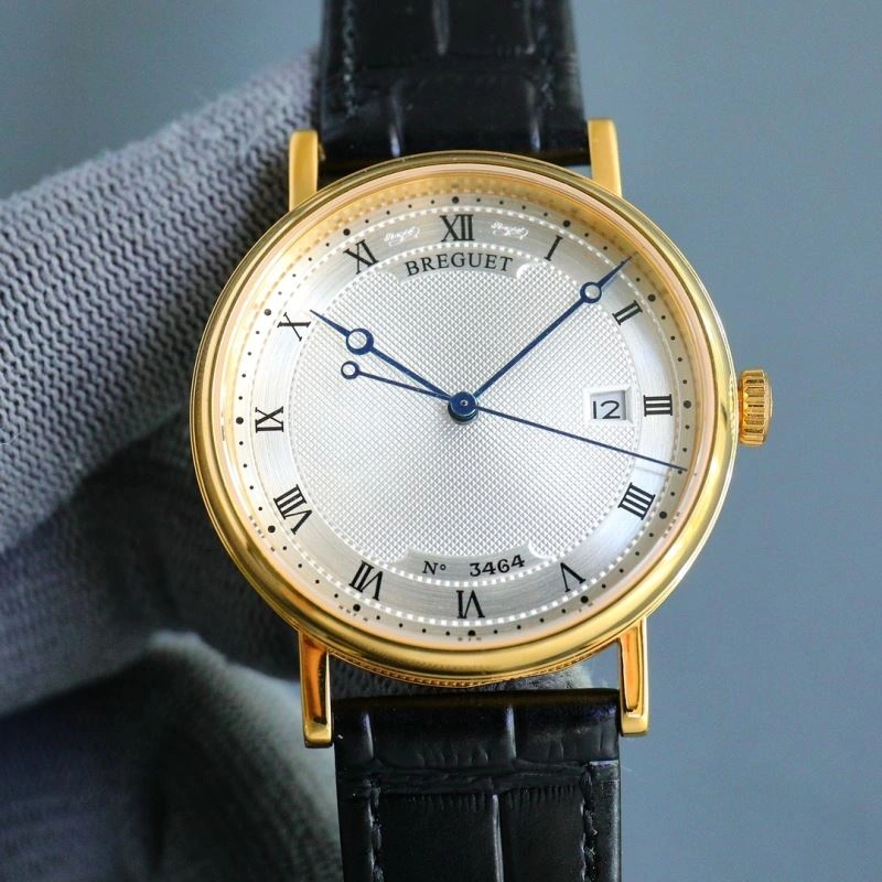 BREGUET Watches Sleek 177511