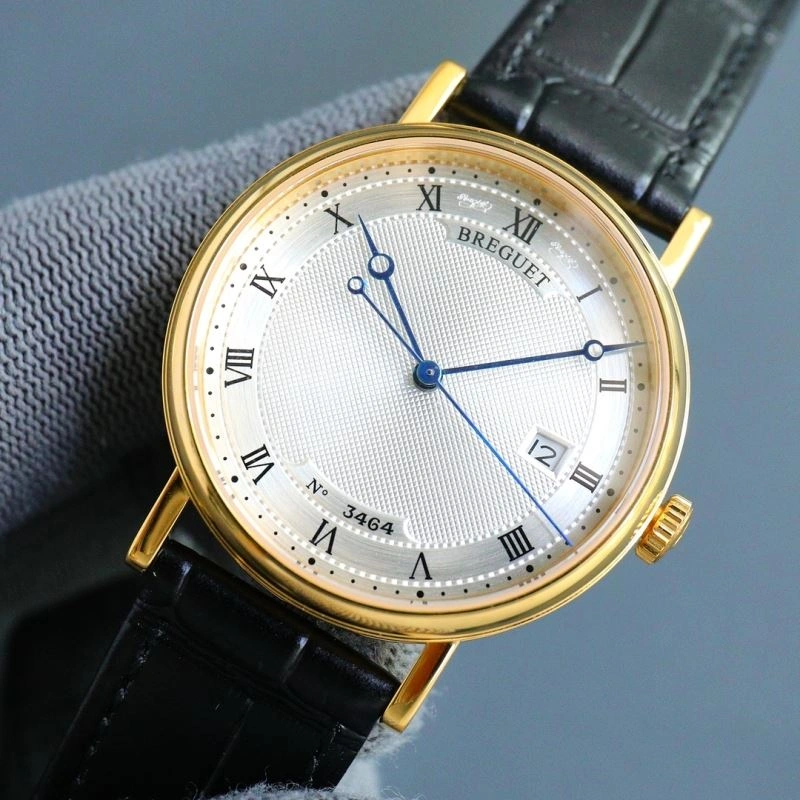 BREGUET Watches Sleek 177511