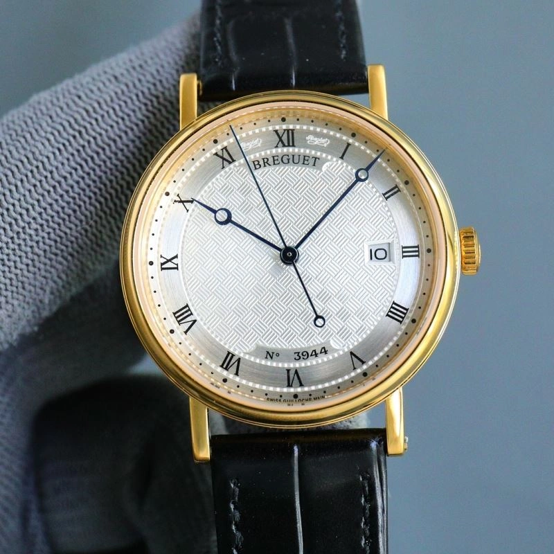 BREGUET Watches Sleek 177511