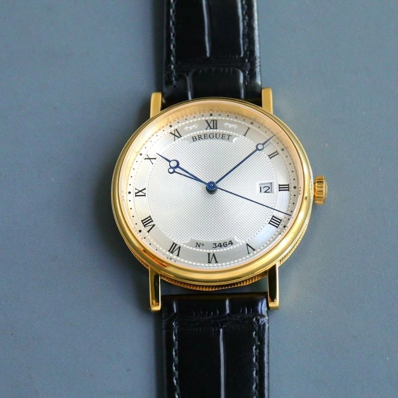 BREGUET Watches Sleek 177511