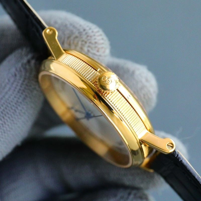 BREGUET Watches Sleek 177511
