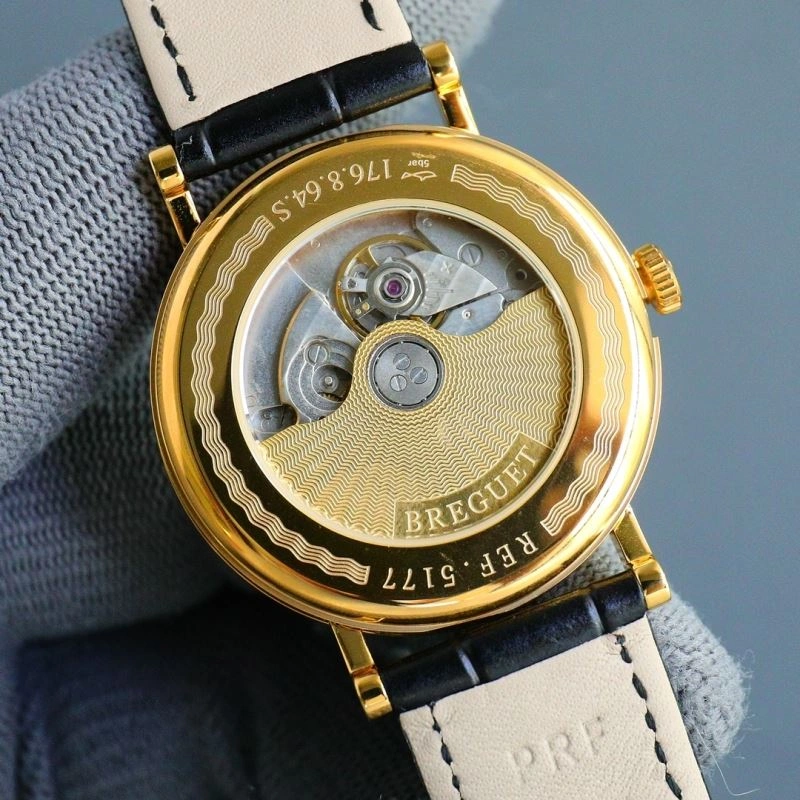 BREGUET Watches Sleek 177511