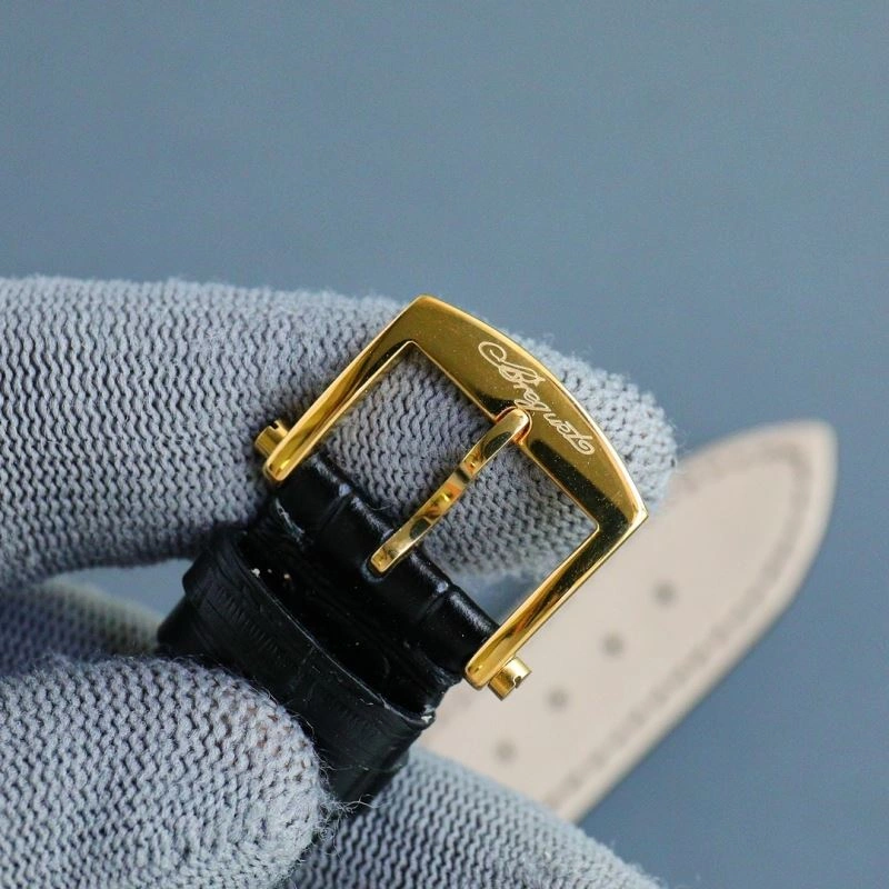 BREGUET Watches Sleek 177511
