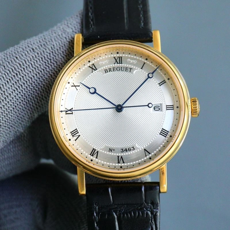 BREGUET Watches Sleek 177511