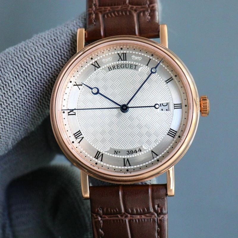 BREGUET Watches Breathable 177522