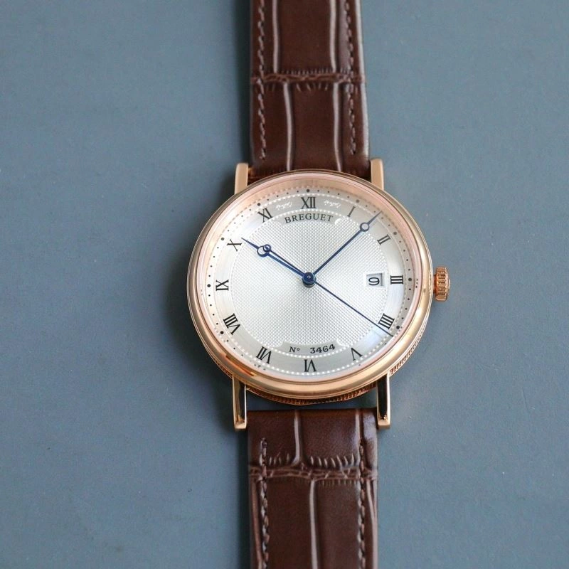 BREGUET Watches Breathable 177522