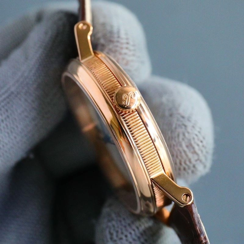 BREGUET Watches Breathable 177522