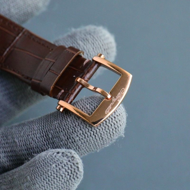 BREGUET Watches Breathable 177522