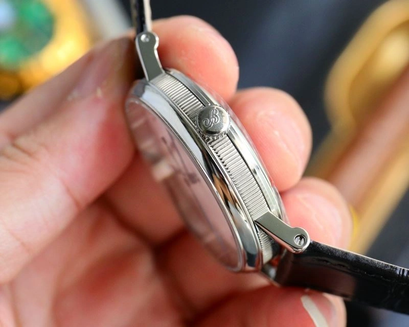 BREGUET Watches Popular 177530