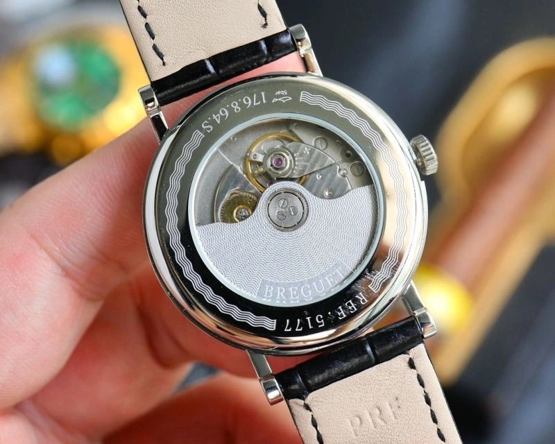 BREGUET Watches Popular 177530