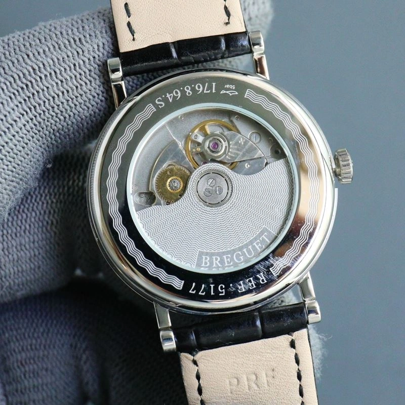 WeatherProof BREGUET Watches 177520