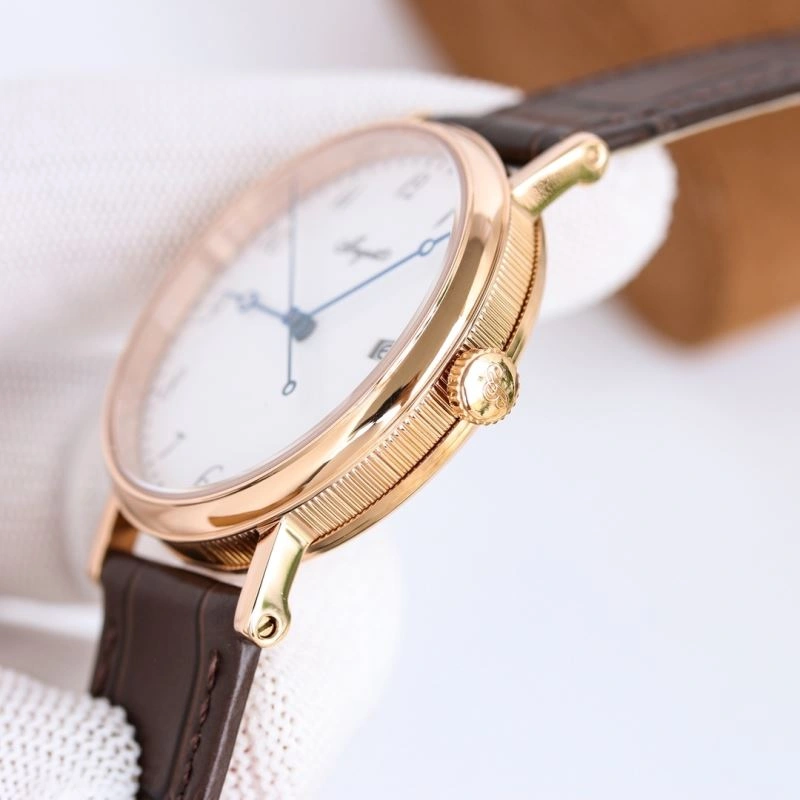 Sporty BREGUET Watches 177501