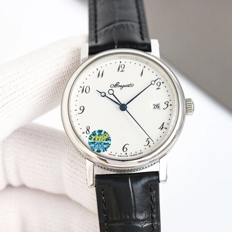 Reliable BREGUET Watches 177513