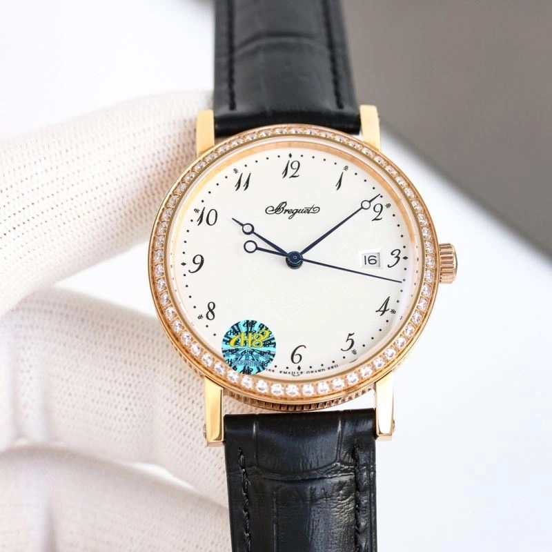 Reliable BREGUET Watches 177513