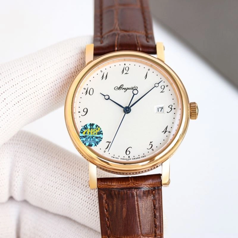 Reliable BREGUET Watches 177513