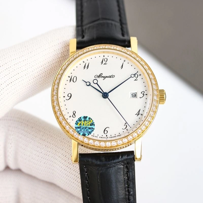 Reliable BREGUET Watches 177513