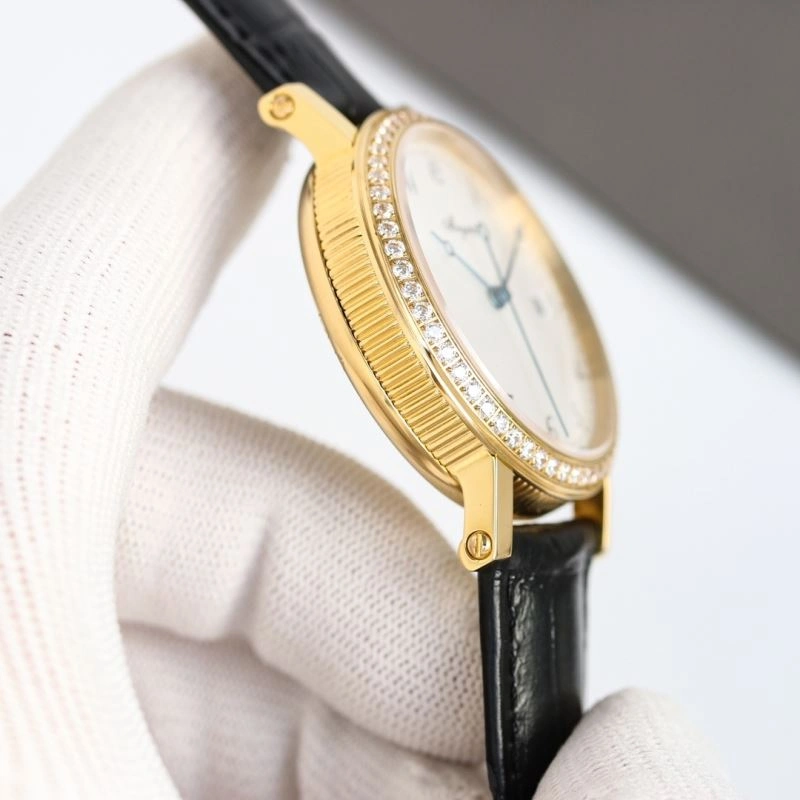 Reliable BREGUET Watches 177513