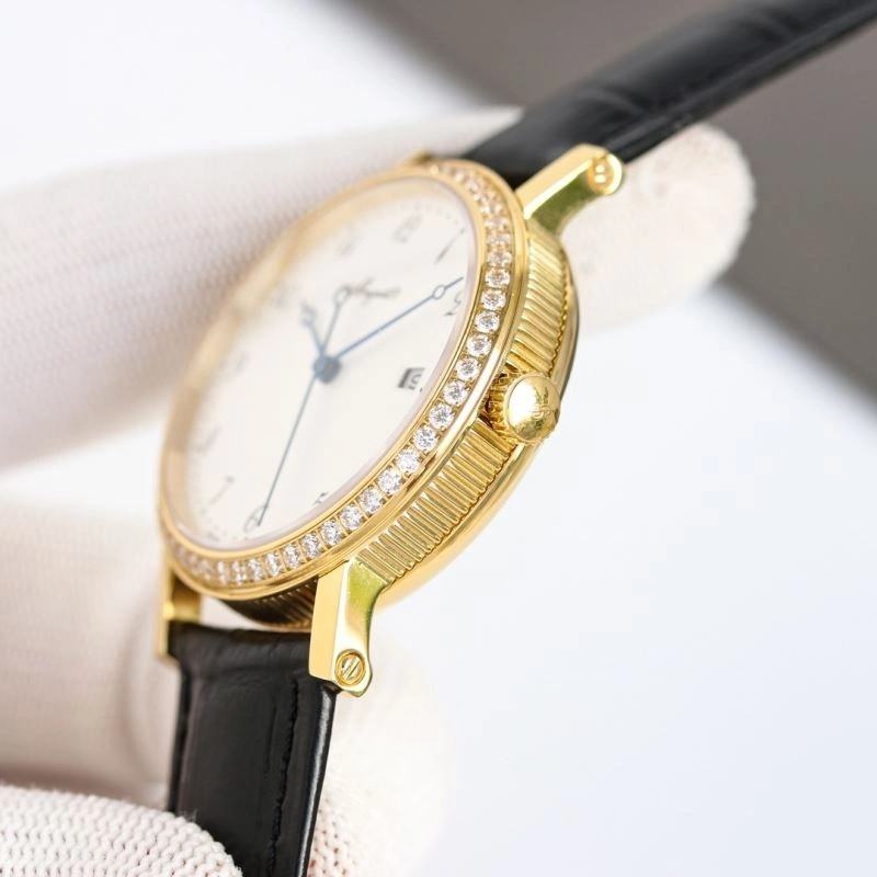 Reliable BREGUET Watches 177513