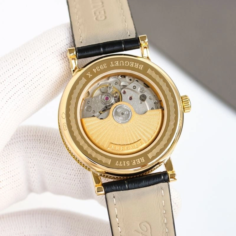 Reliable BREGUET Watches 177513