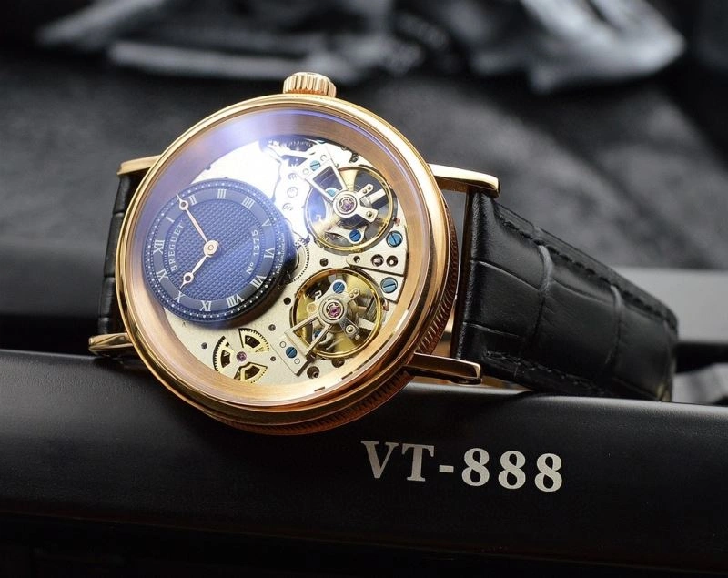 FreshLook BREGUET Watches 177510