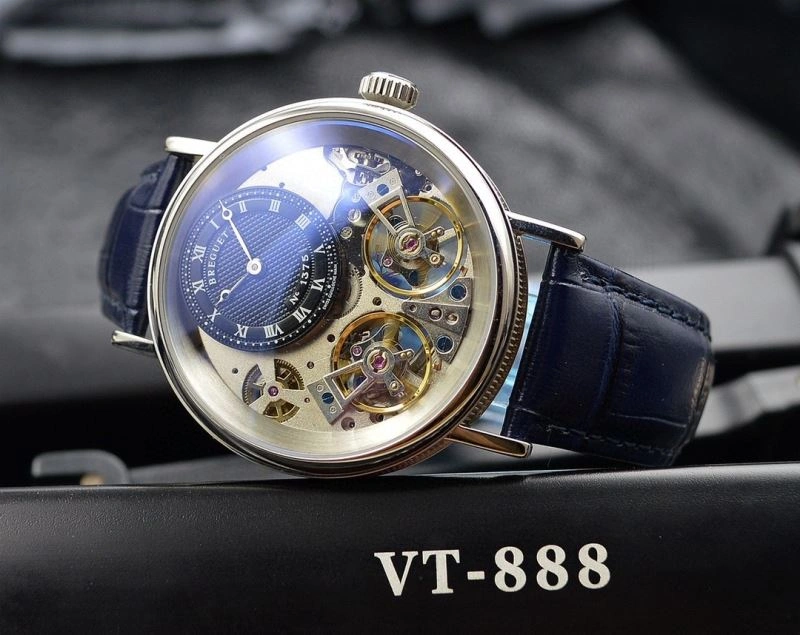 TechFriendly BREGUET Watches 177500