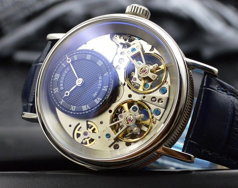 TechFriendly BREGUET Watches 177500