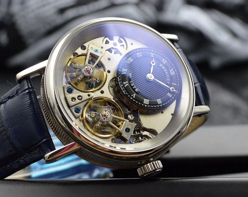 TechFriendly BREGUET Watches 177500