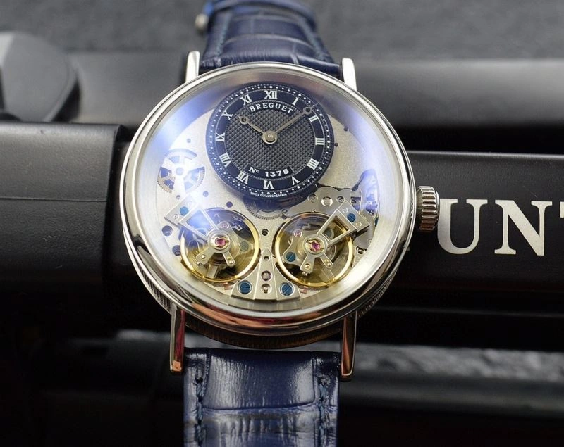 TechFriendly BREGUET Watches 177500
