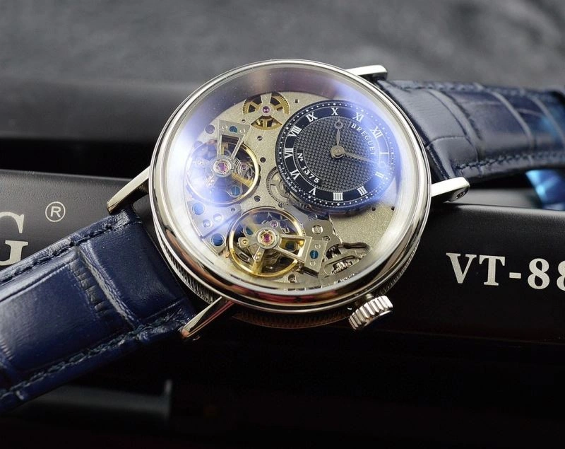 TechFriendly BREGUET Watches 177500