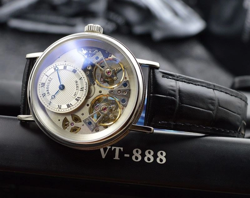 Modern BREGUET Watches 177515