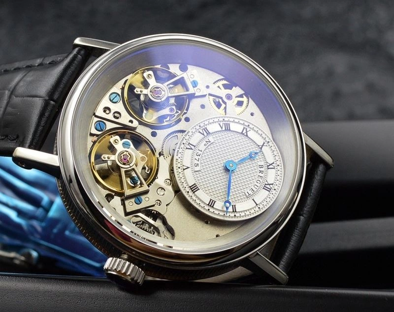 Modern BREGUET Watches 177515