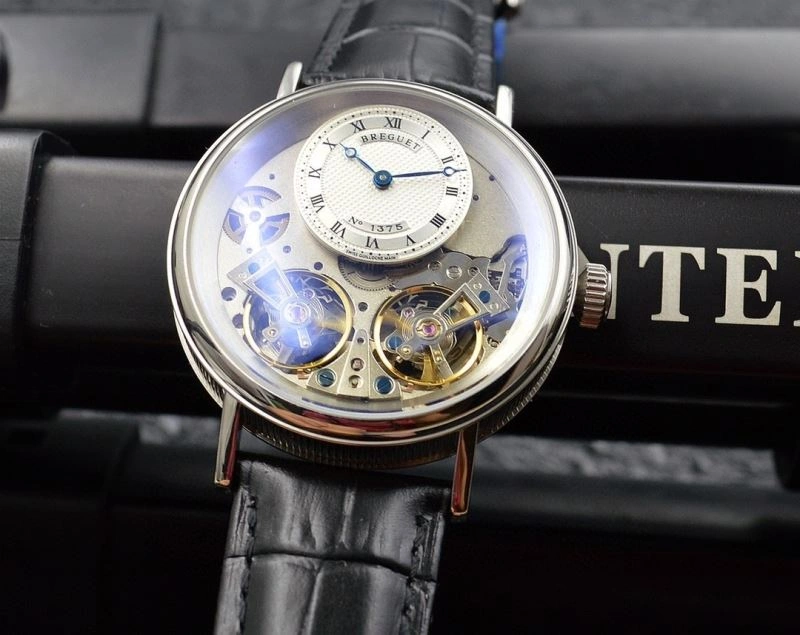 Modern BREGUET Watches 177515