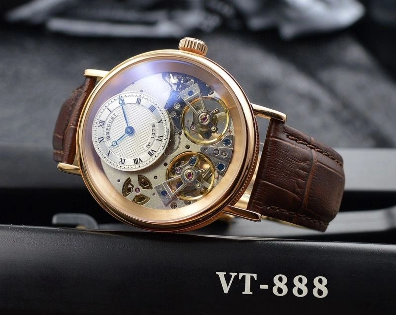 BREGUET Watches Cozy 177499
