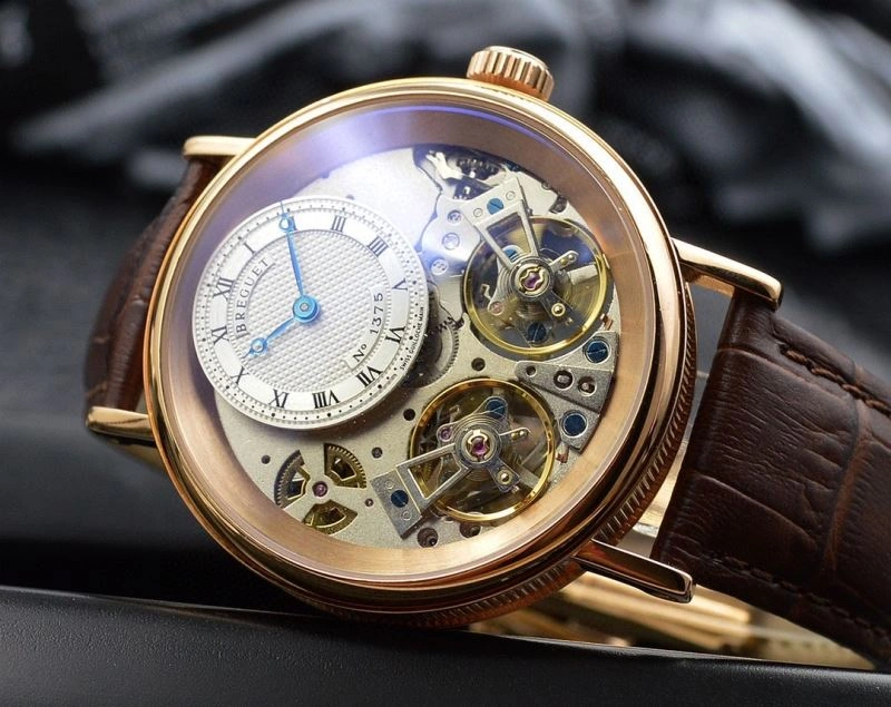 BREGUET Watches Cozy 177499