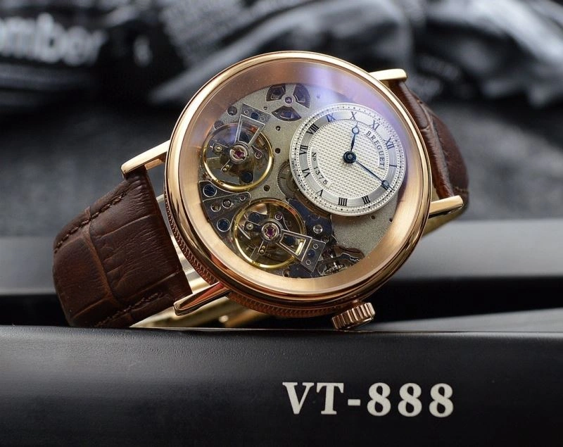 BREGUET Watches Cozy 177499